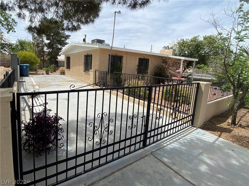 Las Vegas, NV 89122,5819 Willard ST