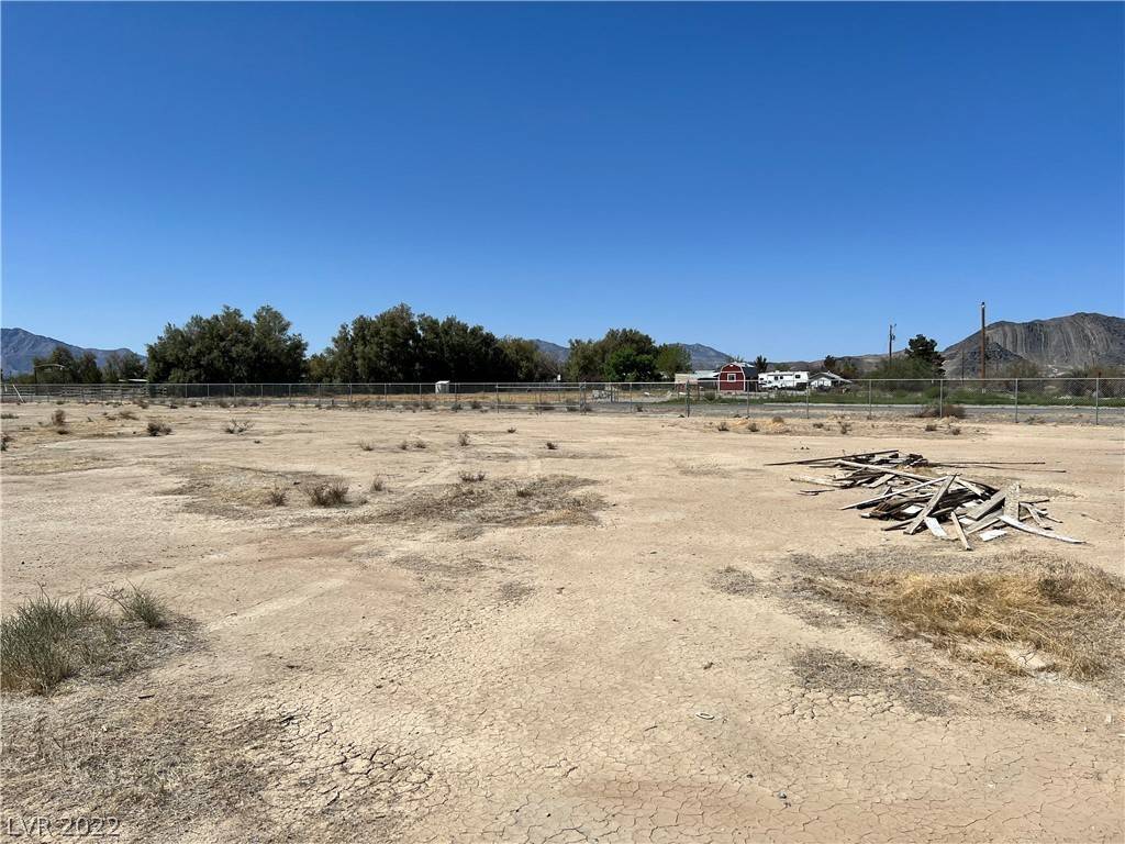 Pahrump, NV 89060,2861 W Mesquite AVE