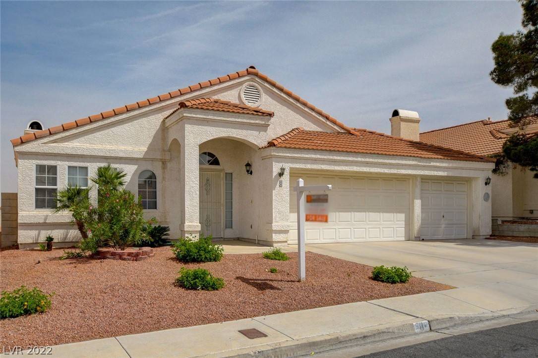 Henderson, NV 89074,8 Sandwedge DR