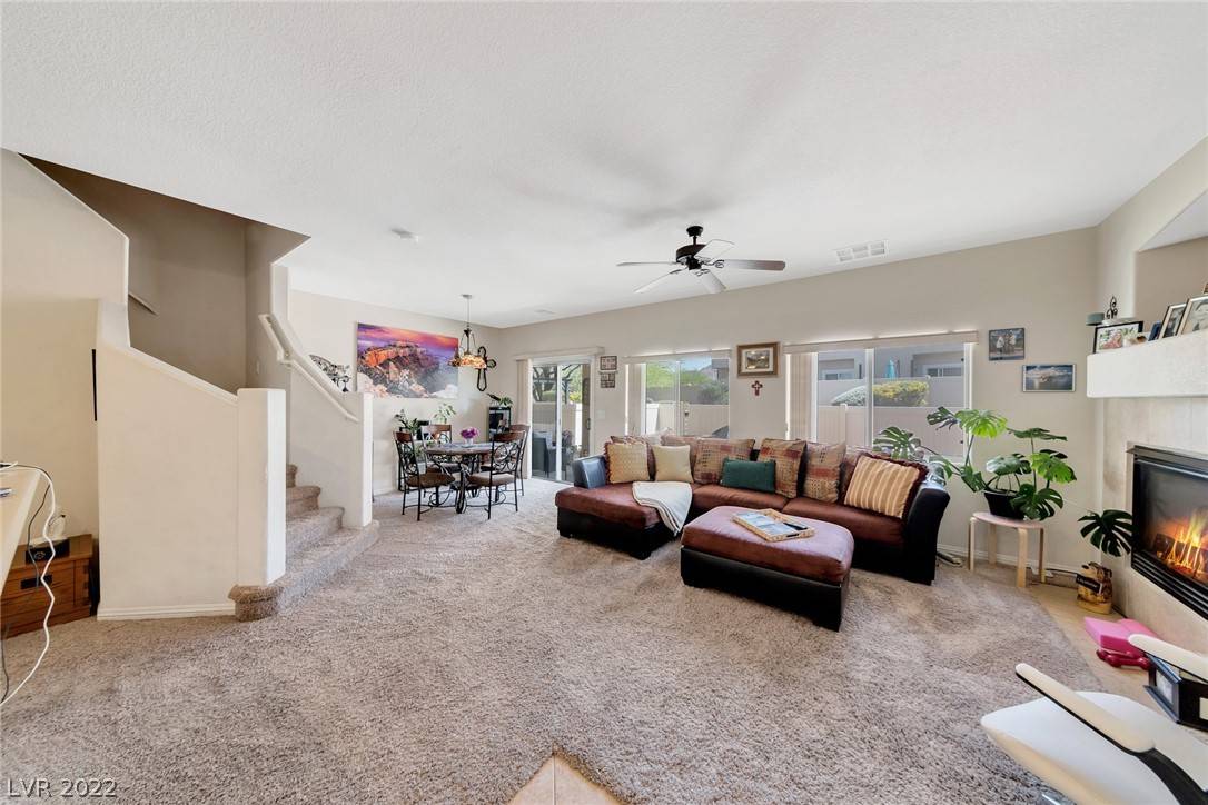Henderson, NV 89002,1066 Thrill CT #2