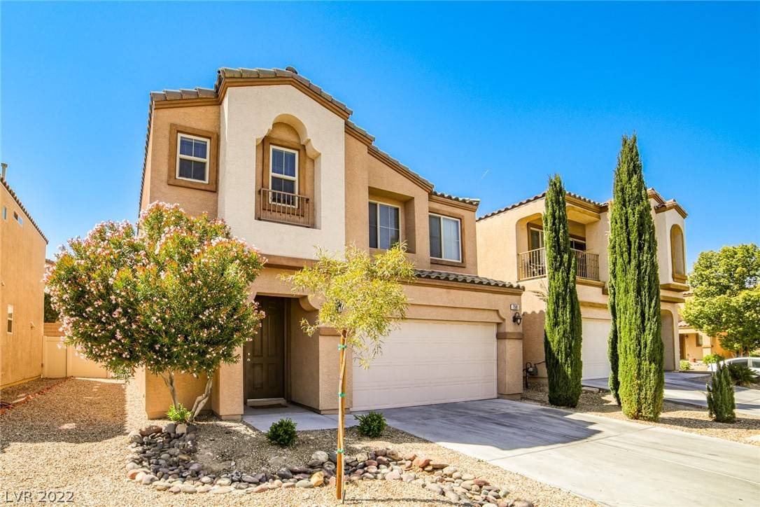 Las Vegas, NV 89139,7581 Royal Crown CT