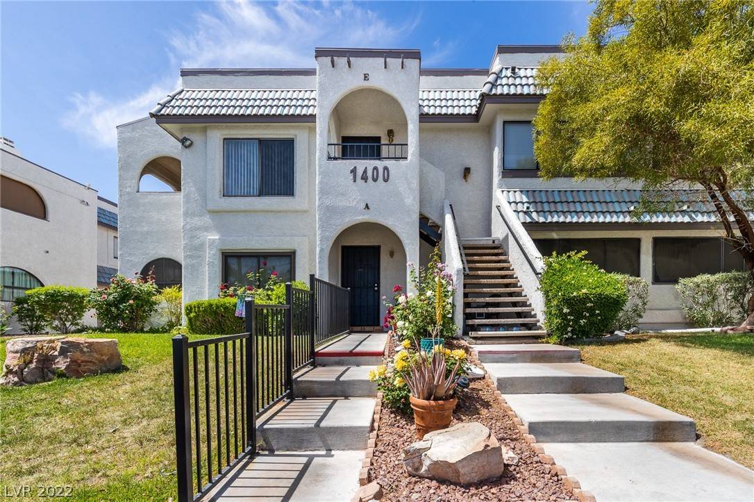 Las Vegas, NV 89146,1400 Santa Margarita ST #E