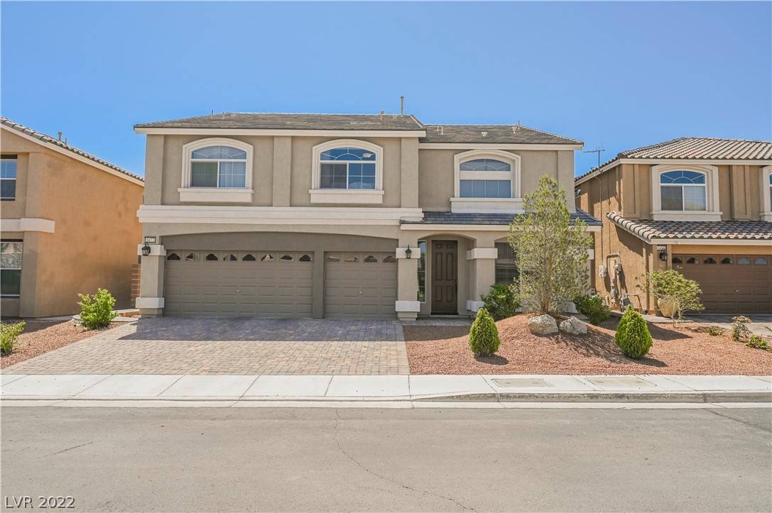 Las Vegas, NV 89139,6477 Mount Eden AVE