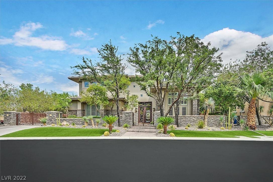 Henderson, NV 89012,1543 Foothills Village DR