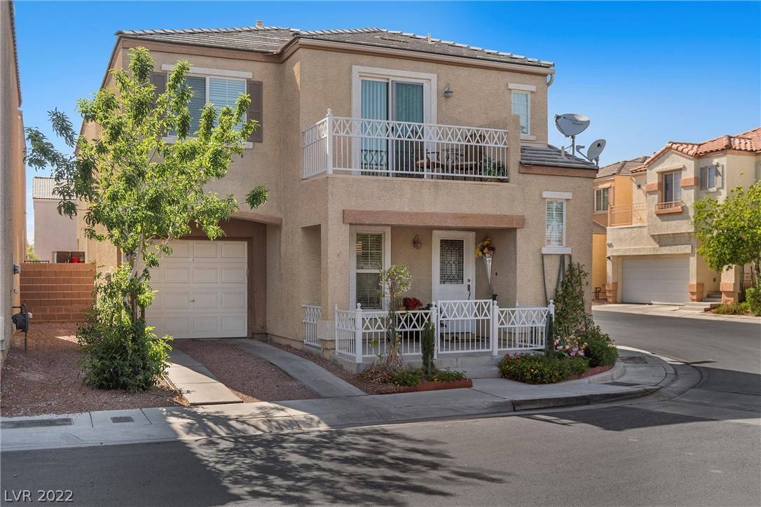 Las Vegas, NV 89139,7433 Vernal ST