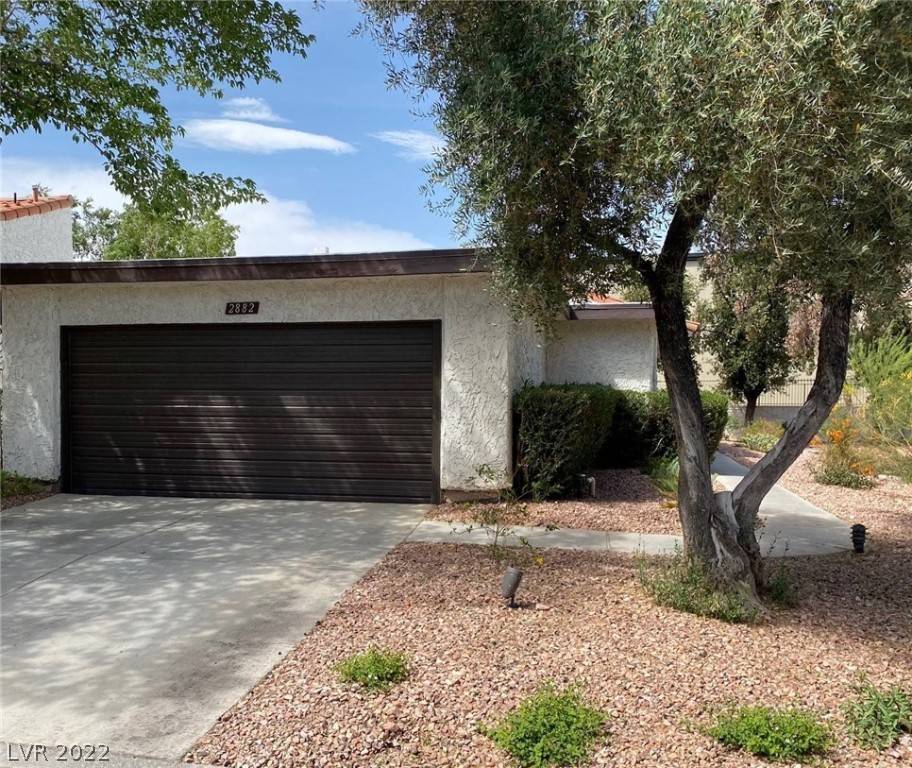 Las Vegas, NV 89121,2882 San Martin CT