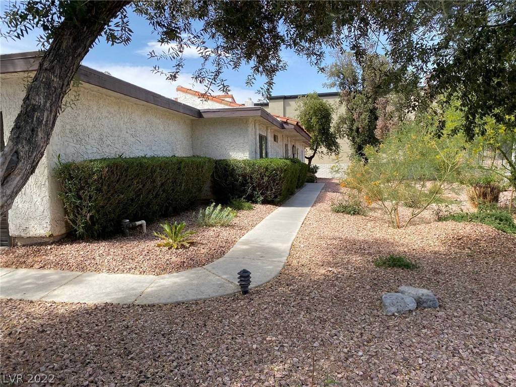 Las Vegas, NV 89121,2882 San Martin CT