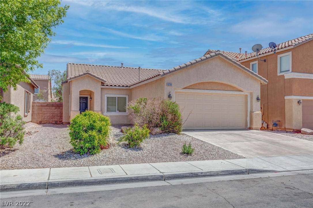 North Las Vegas, NV 89081,6236 Tierra Cove ST