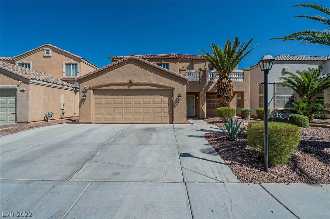 North Las Vegas, NV 89031,2104 Royal Antilles CT
