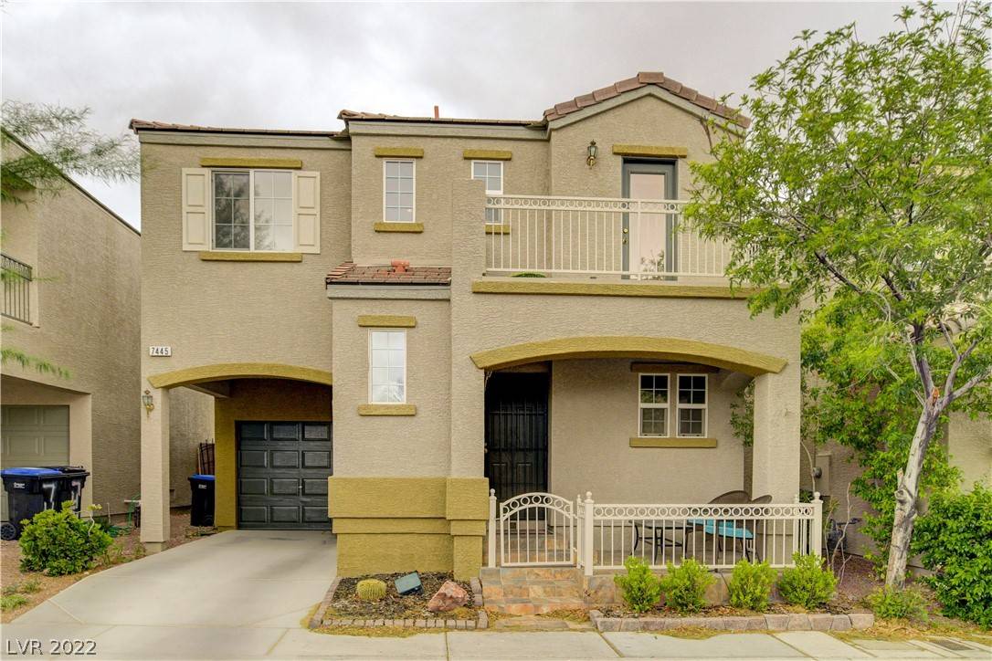 Las Vegas, NV 89148,7445 Ringquist ST