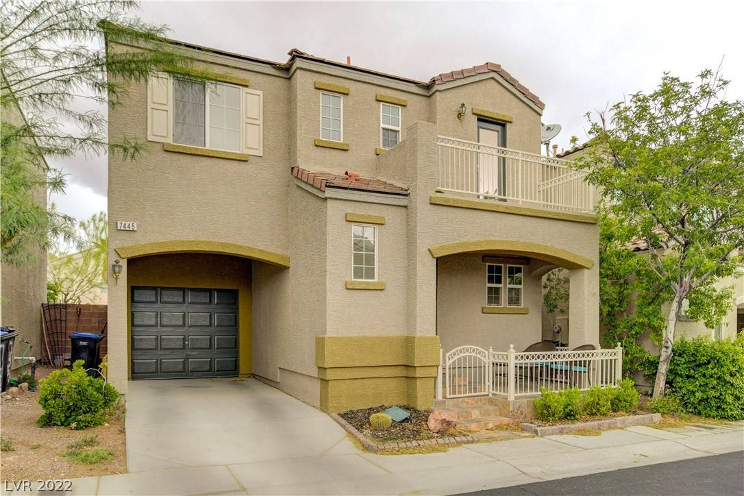 Las Vegas, NV 89148,7445 Ringquist ST