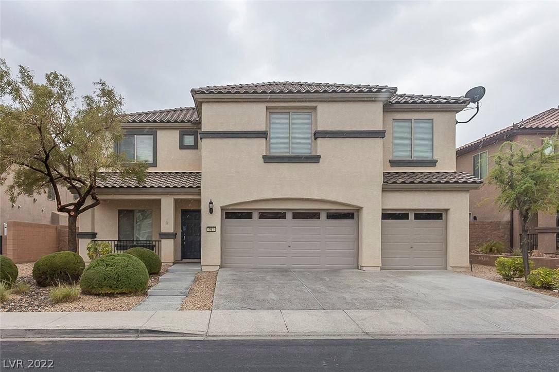Henderson, NV 89002,161 Jay Porter AVE
