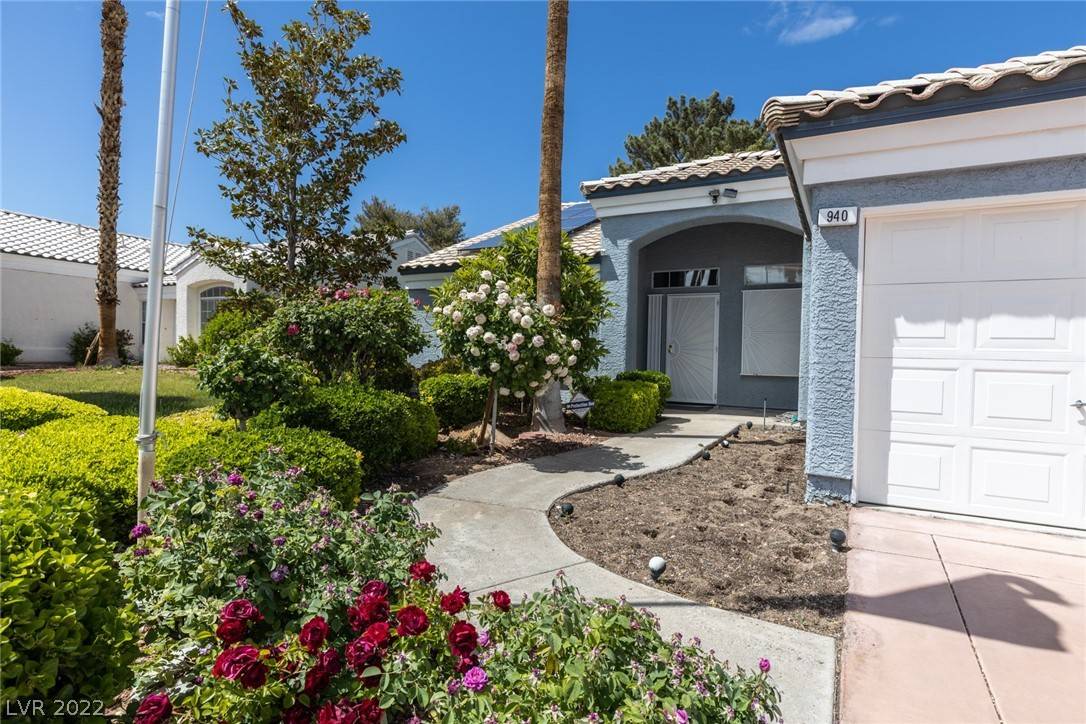 Las Vegas, NV 89123,940 Eagle Mountain DR