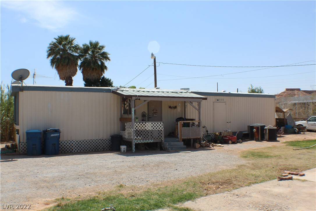 Overton, NV 89040,451 S Jones ST