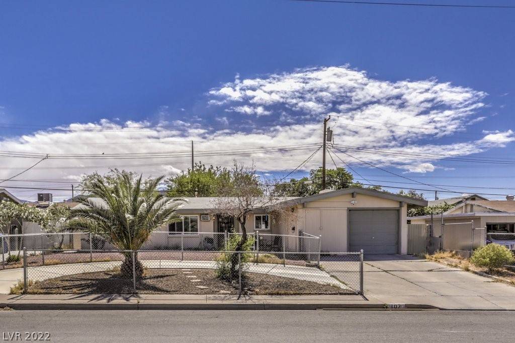 Henderson, NV 89015,107 Kola ST