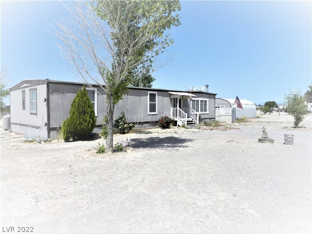 Sandy Valley, NV 89019,1675 Peoria ST