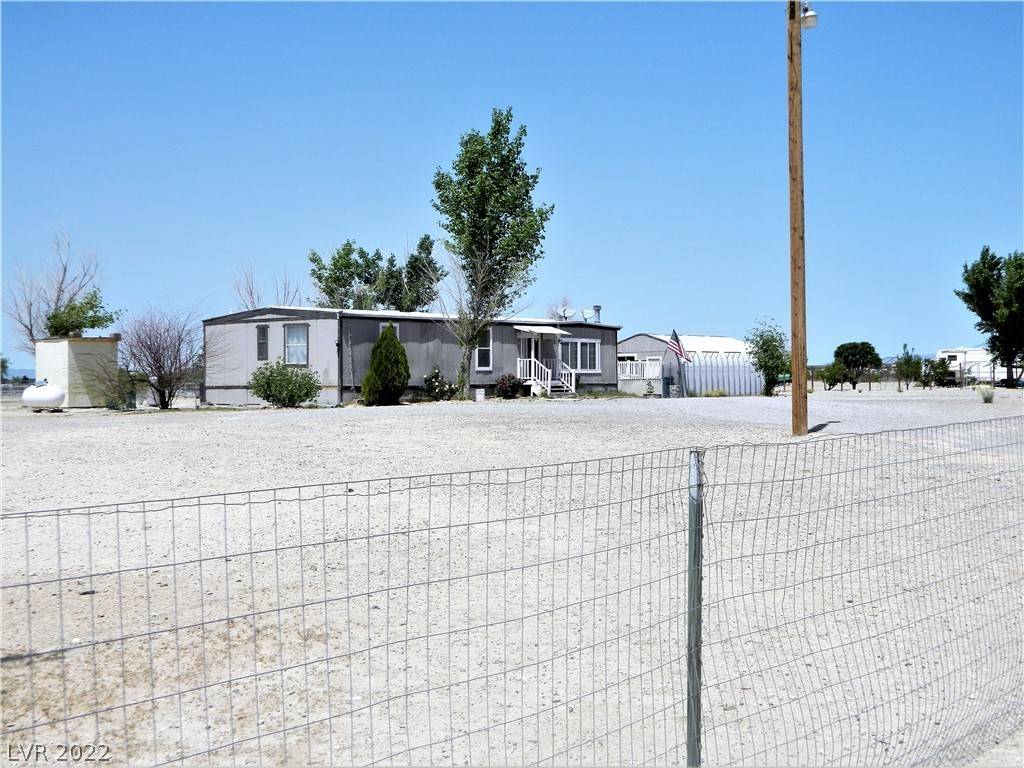 Sandy Valley, NV 89019,1675 Peoria ST