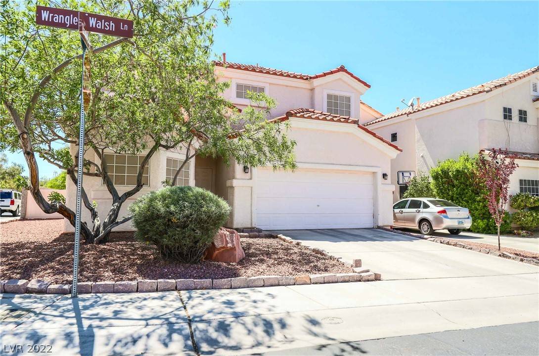 Henderson, NV 89002,2467 Wrangler Walsh LN