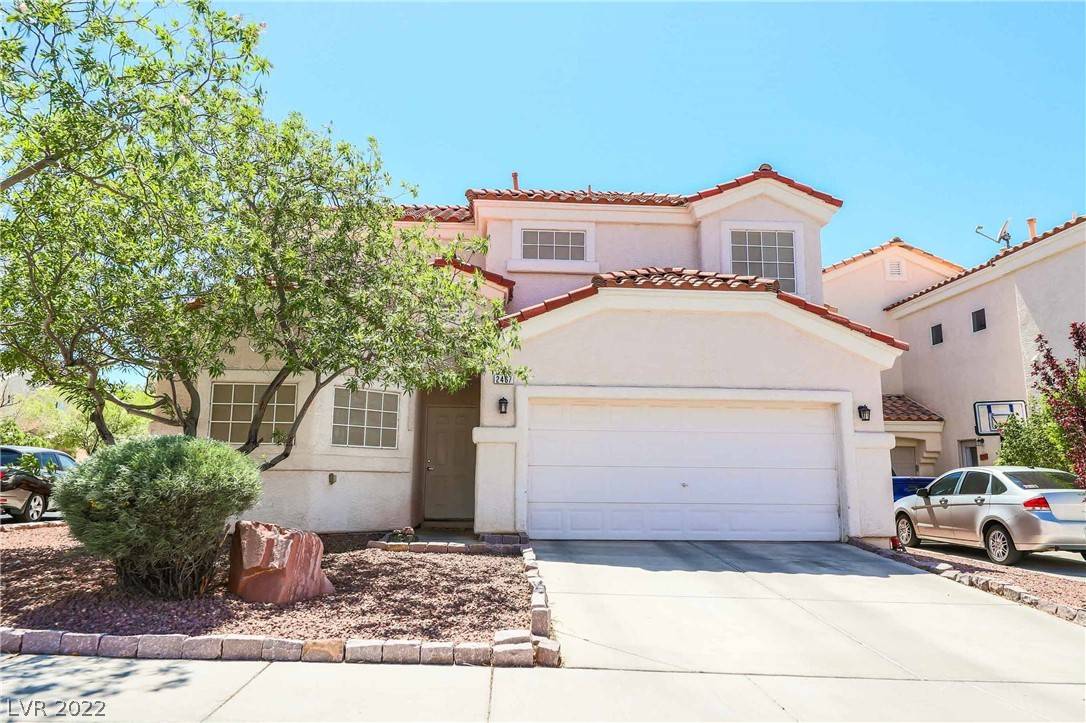 Henderson, NV 89002,2467 Wrangler Walsh LN