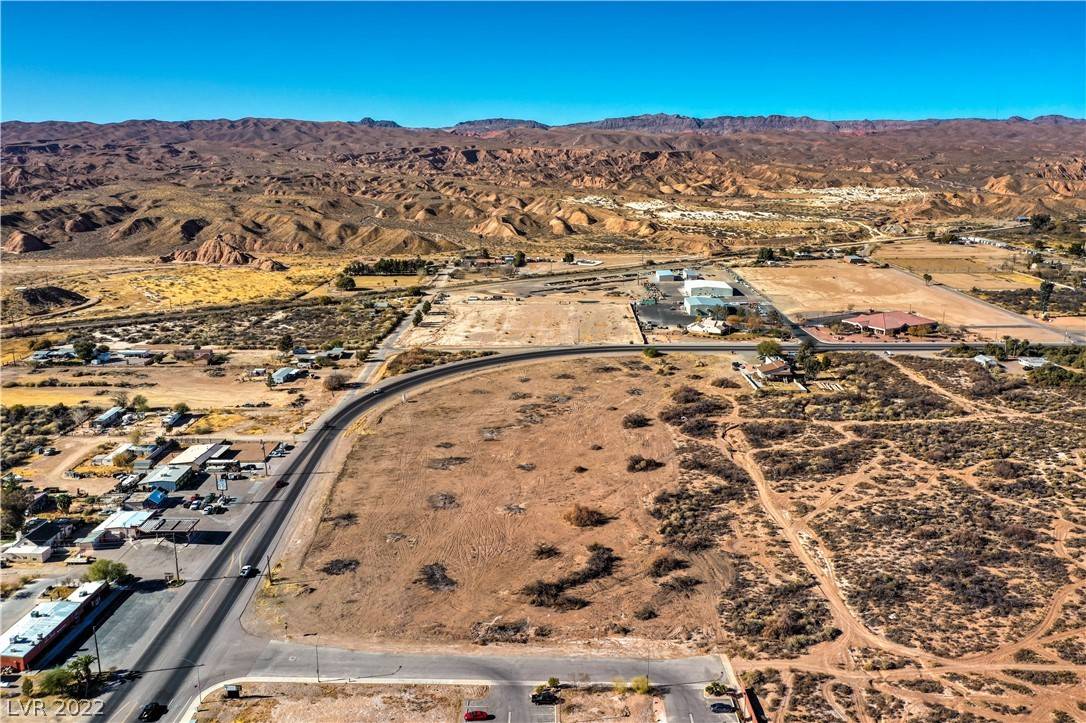 Overton, NV 89040,470 N Moapa Valley Blvd
