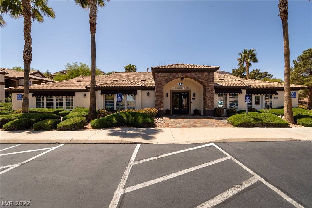 Henderson, NV 89012,231 W Horizon Ridge Pkwy #311