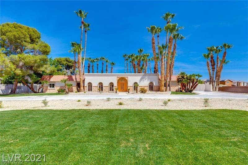 Las Vegas, NV 89120,3784 Pama LN