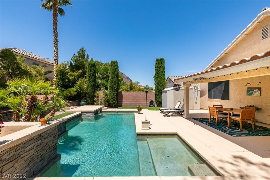 Henderson, NV 89002,753 Wigan Pier DR
