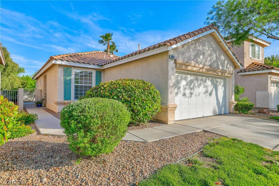 Henderson, NV 89012,1863 Windward CT