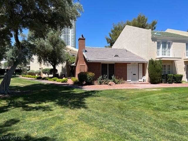 Las Vegas, NV 89109,602 Tam O Shanter