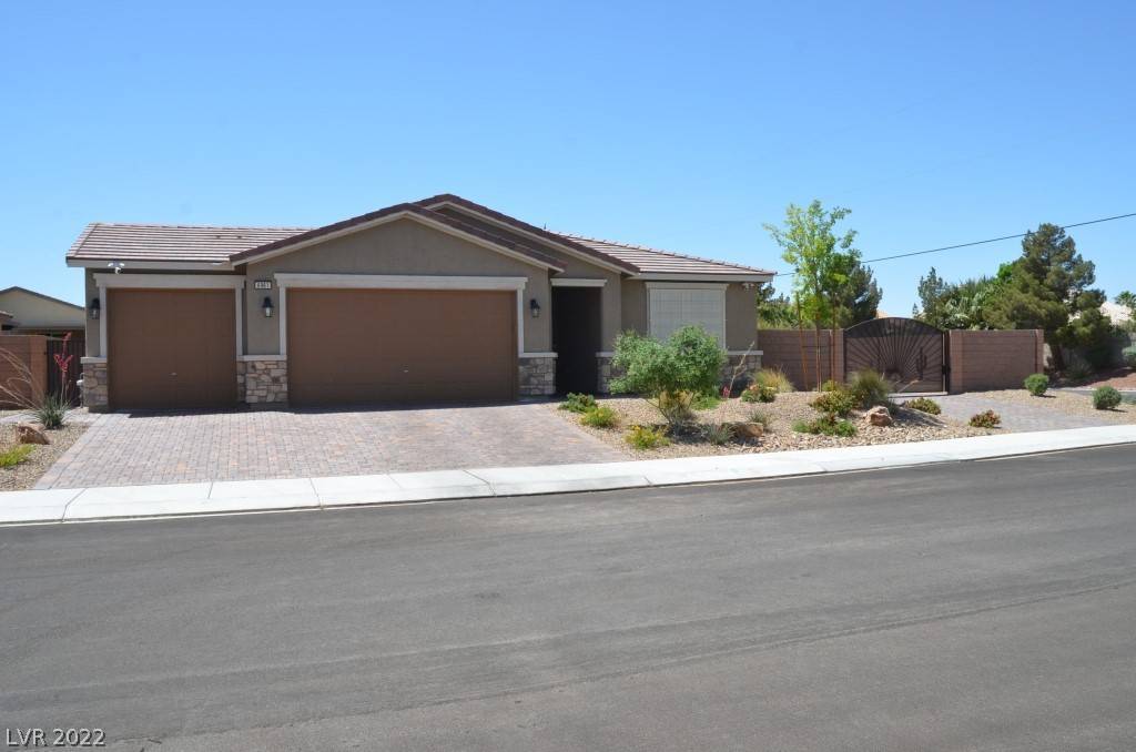 Las Vegas, NV 89131,6981 Cinder Crow CT