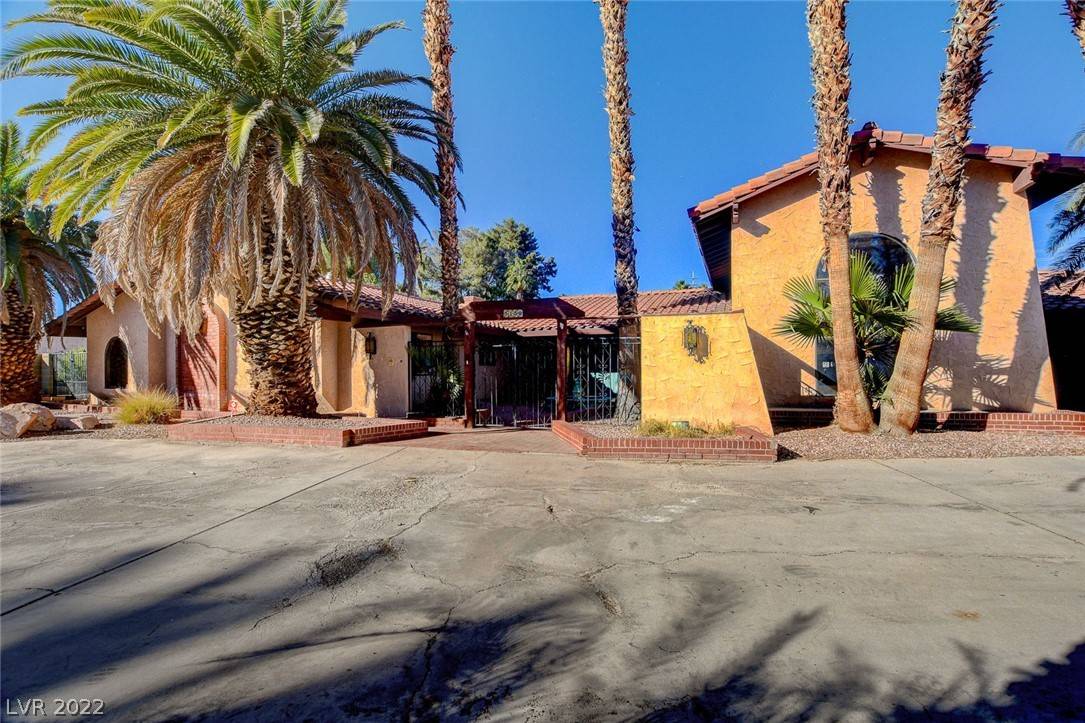 Las Vegas, NV 89120,5159 Jodi CT