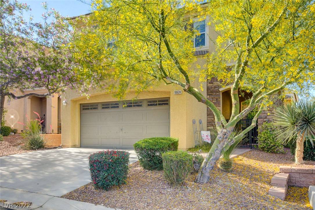 Las Vegas, NV 89166,10624 Mount Jefferson AVE