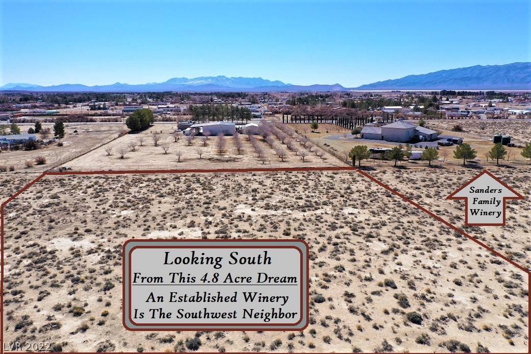Pahrump, NV 89061,3841 Santovito ST