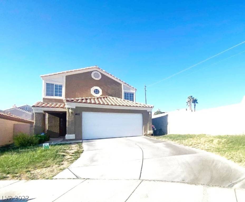 Las Vegas, NV 89145,401 Europa WAY