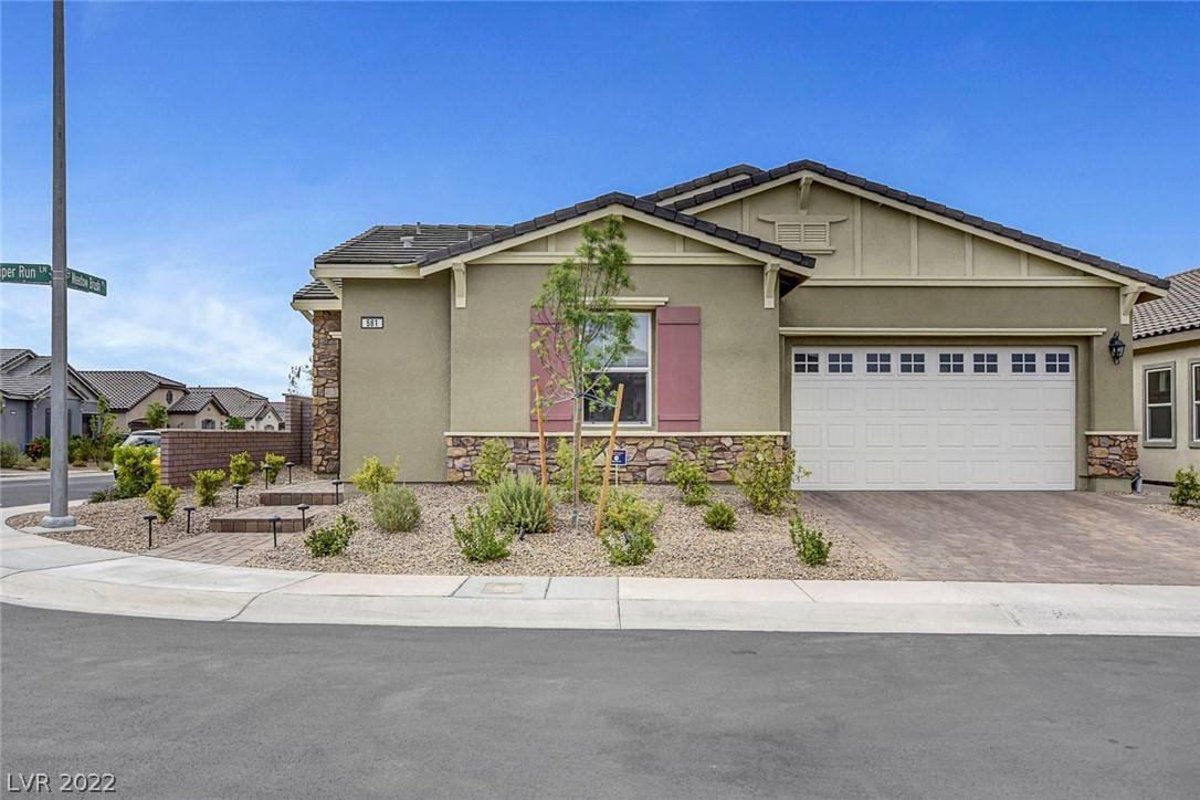 Henderson, NV 89011,581 Sandpiper Run LN