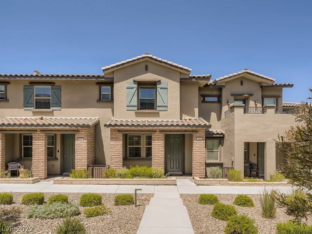 Las Vegas, NV 89138,108 Lomita Heights DR