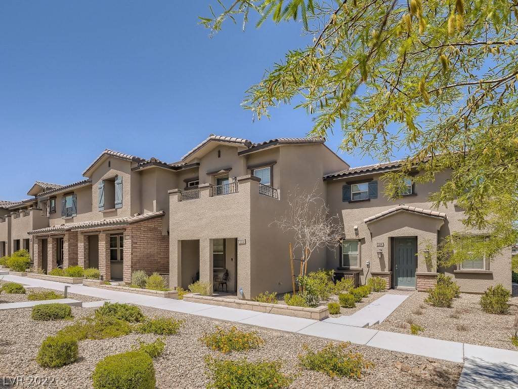 Las Vegas, NV 89138,108 Lomita Heights DR