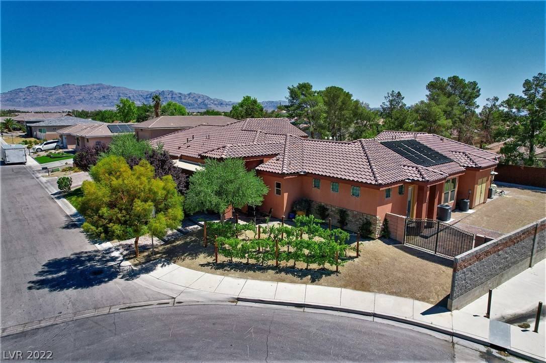 Las Vegas, NV 89130,4720 Windy Hollow ST