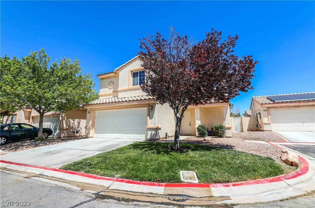 Las Vegas, NV 89131,7808 Sungrove CT