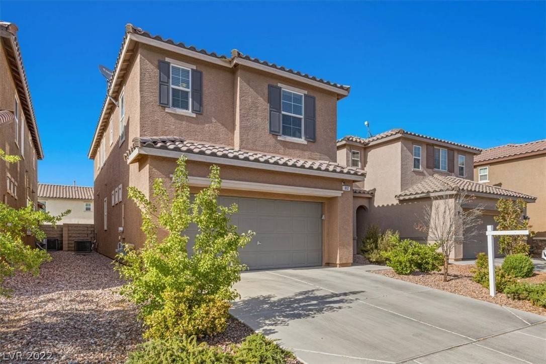 Henderson, NV 89002,892 Harbor AVE