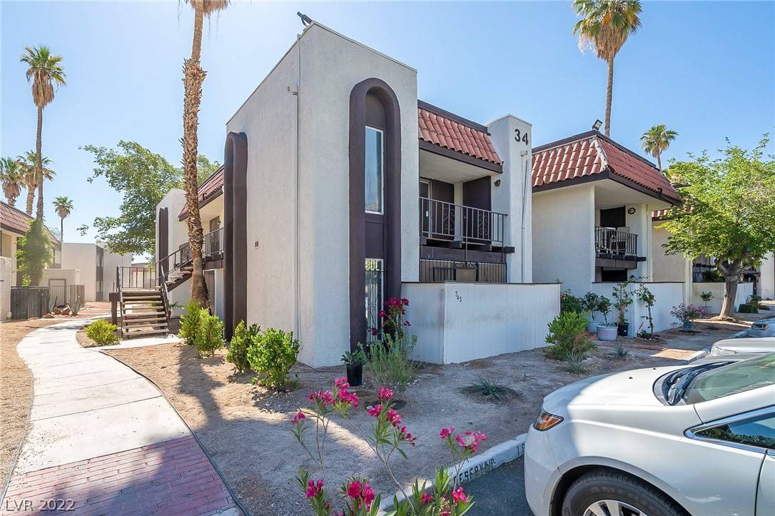 Las Vegas, NV 89169,1405 Vegas Valley DR #344