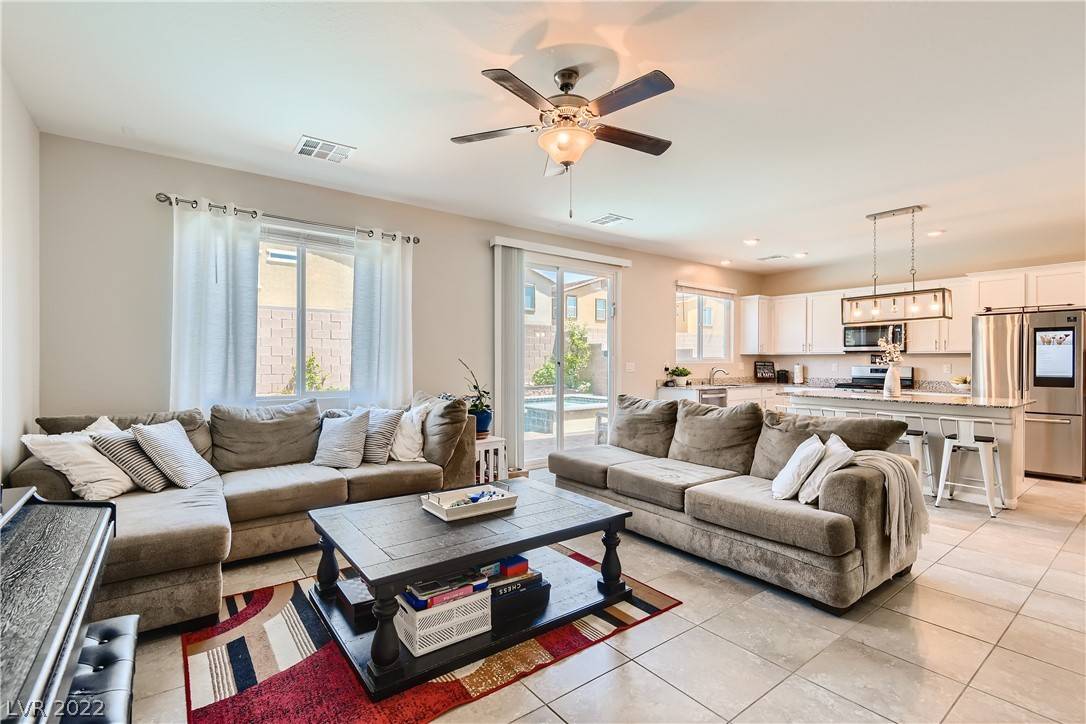 North Las Vegas, NV 89084,4520 Meteora Ledge AVE