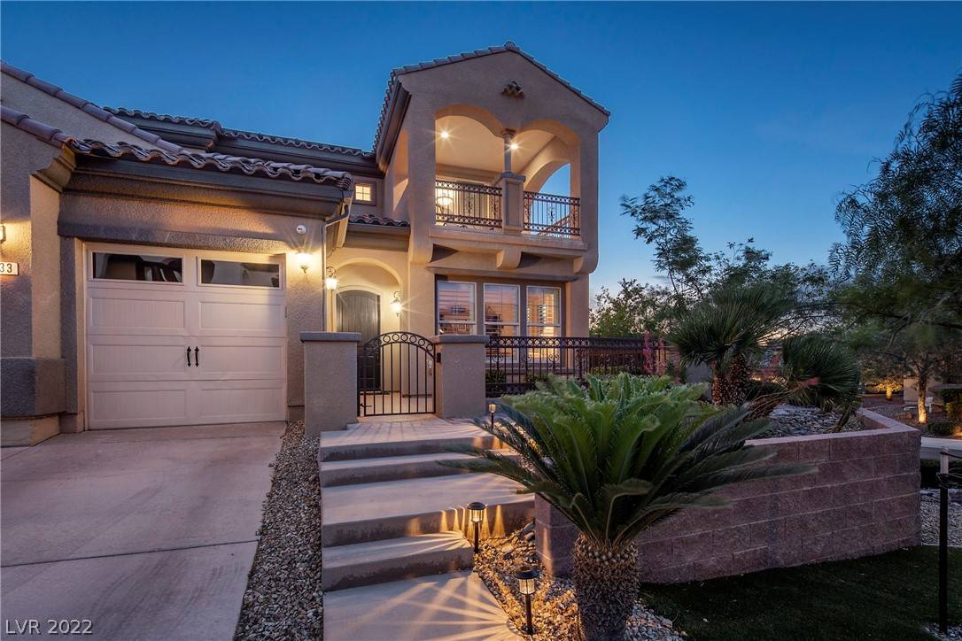 Henderson, NV 89044,2733 Liberation DR
