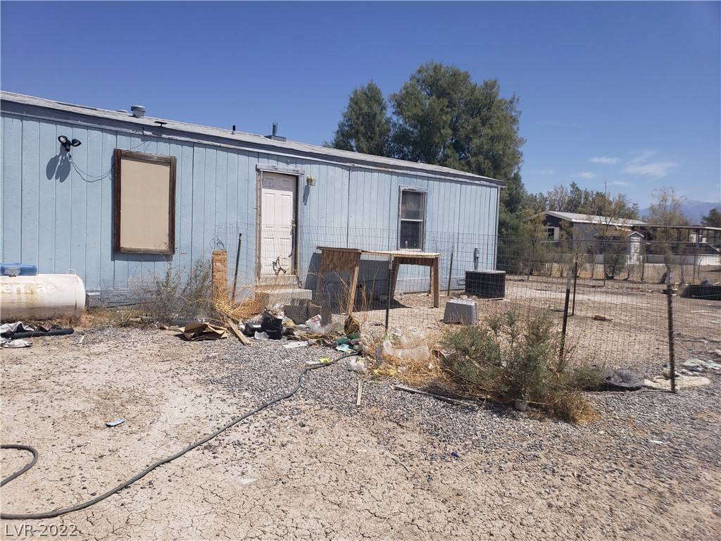 Pahrump, NV 89048,4111 Elvira ST