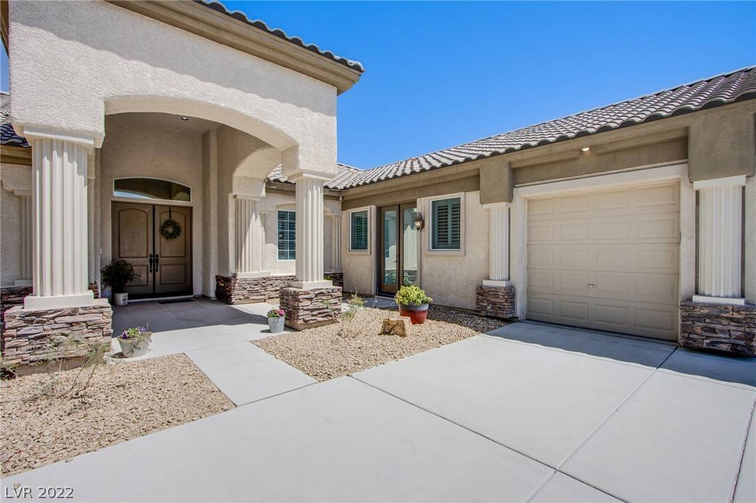 Las Vegas, NV 89131,7580 Prancing Pony CT