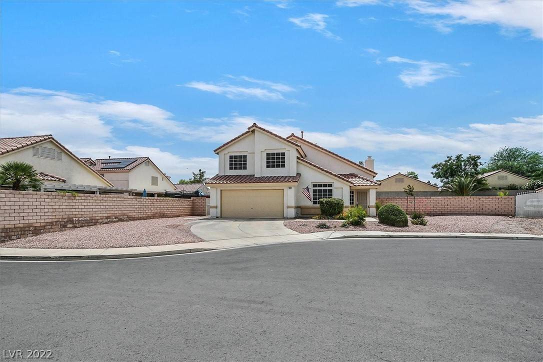 Henderson, NV 89011,1069 Wide Brim CT