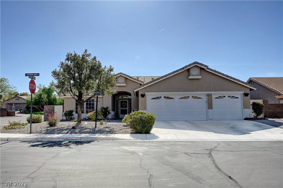 Henderson, NV 89002,1015 Gunman WAY