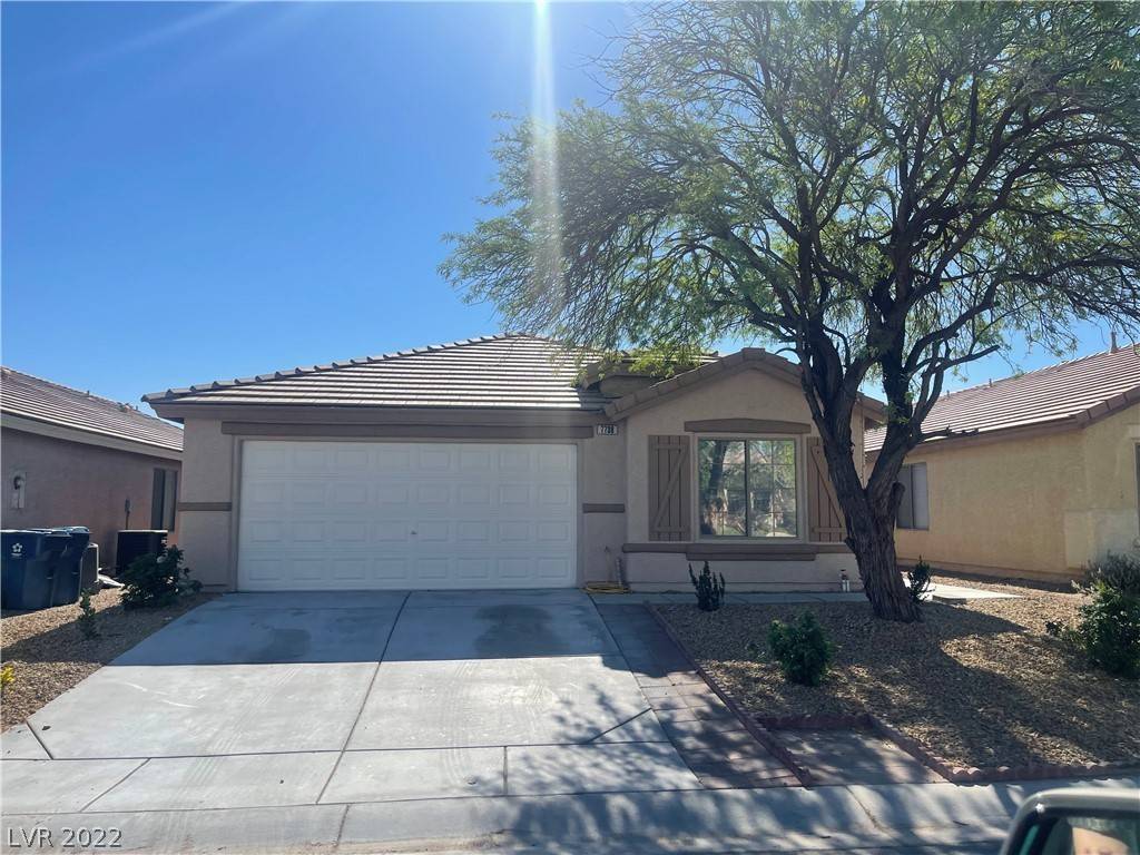 Las Vegas, NV 89139,7738 Whitesboro CT