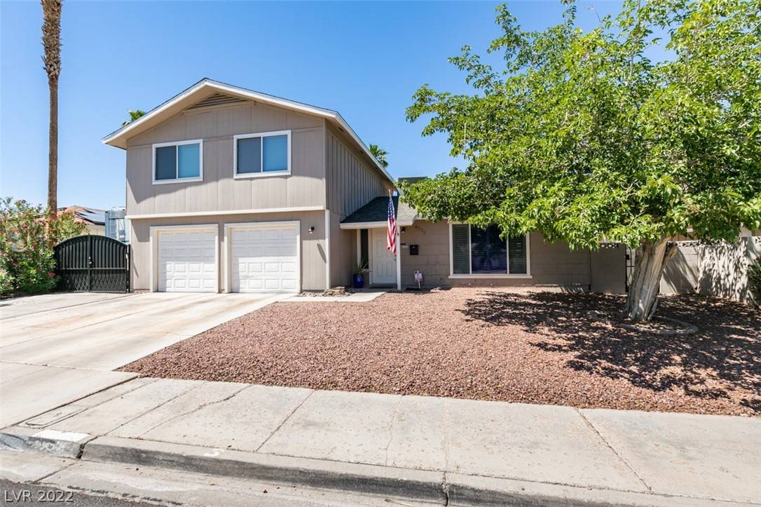 Las Vegas, NV 89121,4776 Plata Del Sol DR