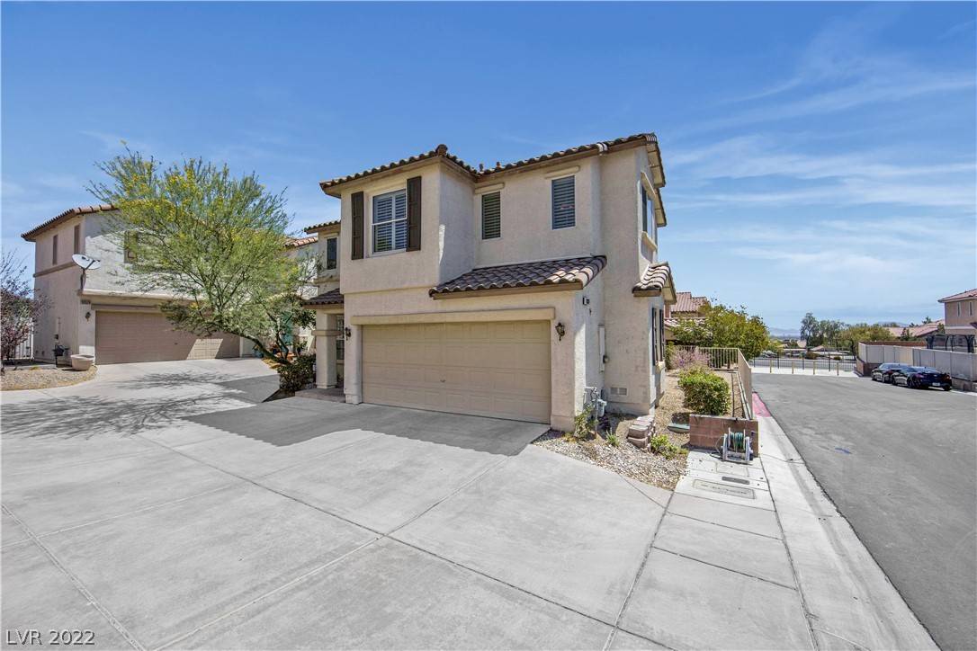 Las Vegas, NV 89129,10324 Faustine AVE